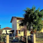 Orio Welcome Hotels in Calcinate