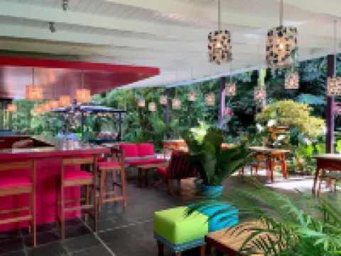 Chirripo Art Hotel