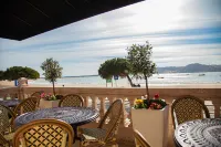 Storytellers Palace - breakfast
