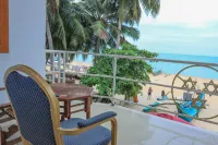New Tristar Beach Hotel Hotels in Arugam