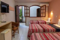 Pousada Boulevard Hotels in Cabo Frio