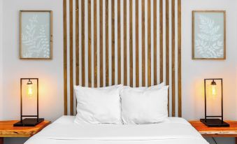 Icicle Village Blizzard Pool Parking