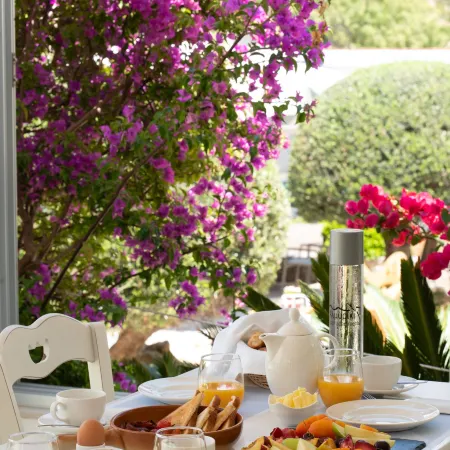 Almiriki Chios Rooms & Apartments