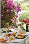 Almiriki Chios Rooms & Apartments - Breakfast