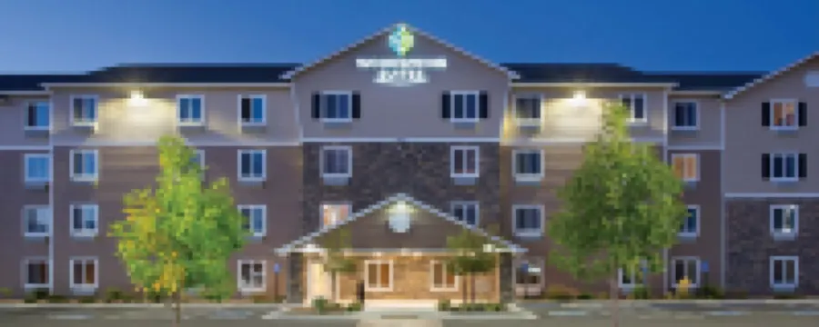 WoodSpring Suites Ashland - Richmond North