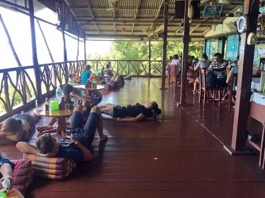 รูปภาพของโอเค2 บังกะโล บายกัลปังหา มามาจิม