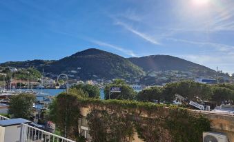 Ischia House Riva Apartment