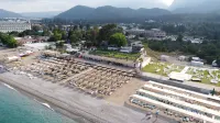 Sandhill Hotel