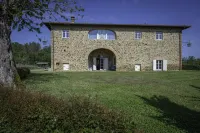 Leopolda in Selvarella Pool and Wi-Fi - Pet friendly