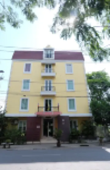 Pop 75429 101 Place Navanakorn
