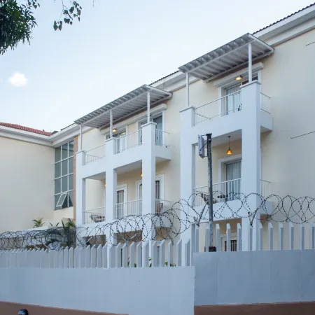 ChrisVirgy Apartments