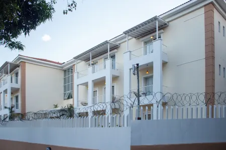 ChrisVirgy Apartments