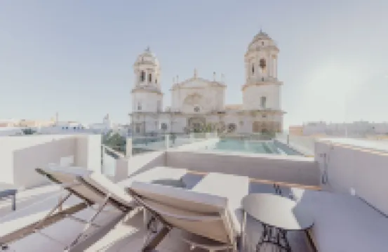 奧洛姆精品酒店