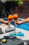 Olive Boutique Hotel - Pools