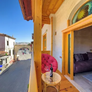 Konak Ballıca - Your Home in Avanos