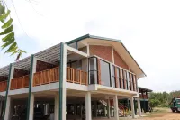 Kay Jay Wild Wilpattu Hotels in Eluwankulama