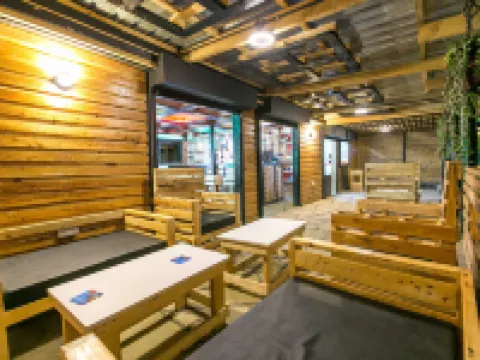 Kandisi Hotels in Ngong