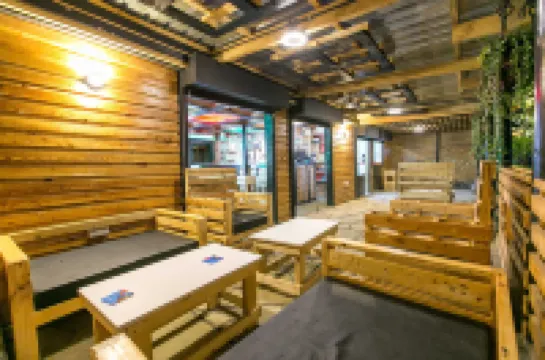 Kandisi Hotel di Ngong