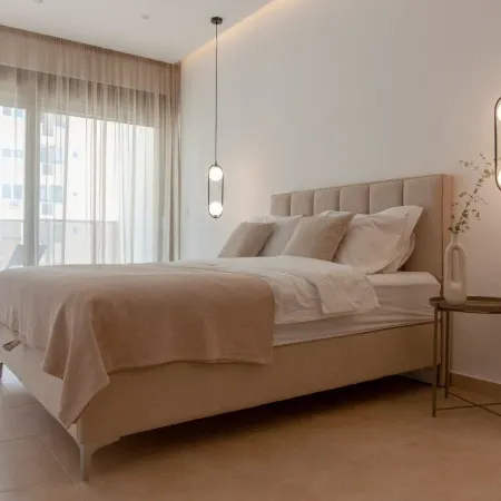 Apart-Hotel Soho Suites