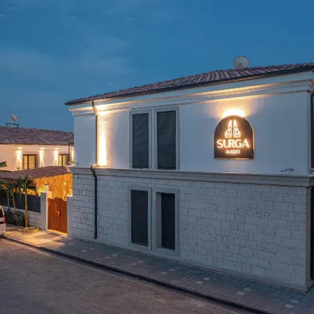 Surga Alaçatı
