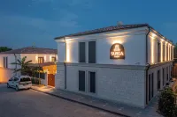 蘇爾加阿拉恰蒂