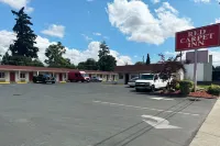Red Carpet Inn Medford - Moteles
