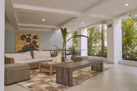 El Bosque Hotel Boutique