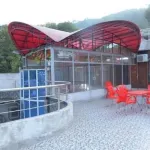 시티 탑 호텔 & 레스토랑