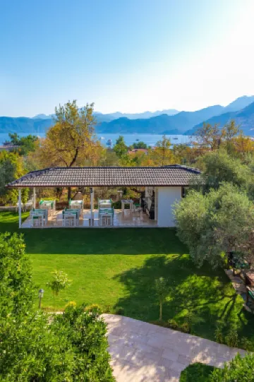 Hanim Pinar Butik Otel