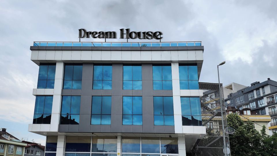 Dream House