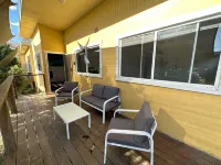 Breimba Street Apartments Hotels in Grafton
