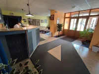 Hotel Béke Sziget Komló Hotels in Komlo