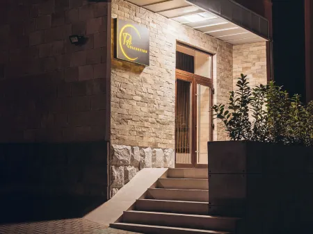 T.A. Collection Отели рядом с достопримечательностью «Триумфальная Арка»