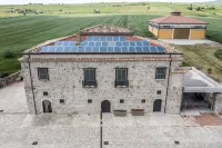 Dimora Schioppo - Irpinia Hotel in zona Cascate di Calabritto