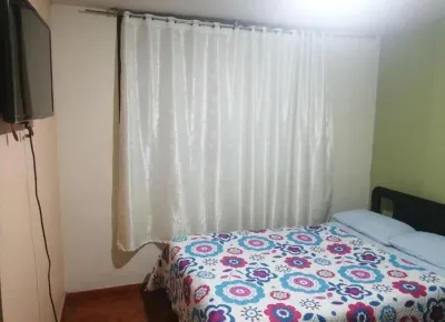 Hotel fantasía Hôtels à : 