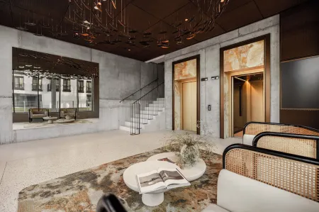 Baltic Park Loft by Zdrojowa Hotels Отели рядом с достопримечательностью «Swinoujscie Beach»