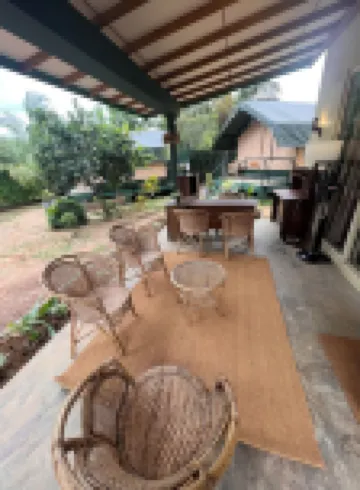 At One - with Nature Glamping Resort