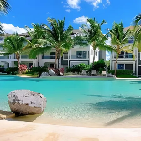 Apartamento Estrella Dominicus