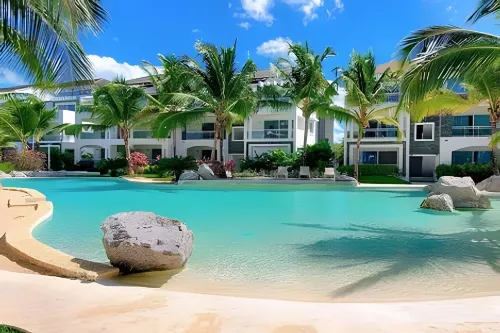 Apartamento Estrella Dominicus - 3 étoiles