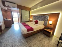 The saroja grand villa resorts Hôtels à : Sasunavghar