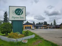 Alpine Inn Abbotsford Hoteles en Abbotsford