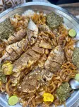 Fadidi House - Frühstück
