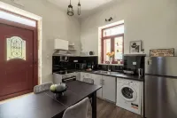 Casa Chris Hotels in Halepa