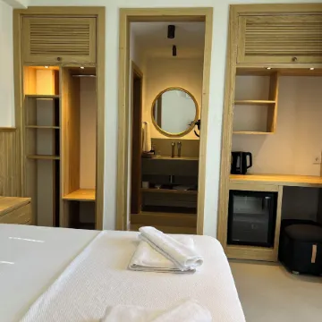 Yarımada Butik Otel