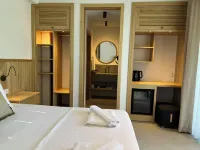 Yarımada Butik Otel Hotels in Mesudiye
