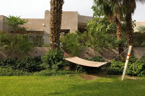 Kalya Kibbutz Hotel Hotels in Kalya