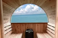 WakasaSurfHotel ILMARE - spa