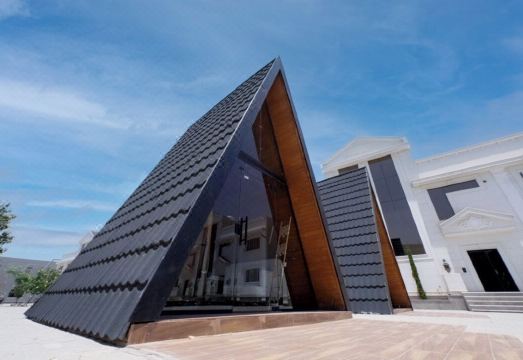 MidTown Majestic Garden Resort 빌라