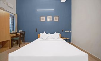 RG Suites Nanganallur