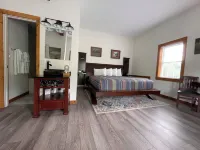 Damascus Old Mill Inn